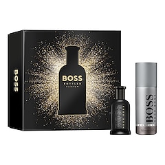 BOSS Bottled Parfum - Coffret Eau De Parfum, Hugo Boss